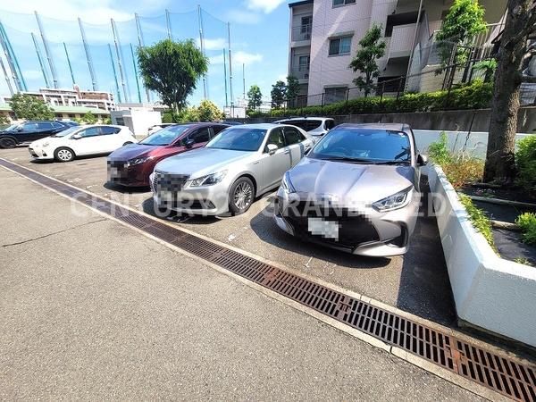 千里ロイヤルマンション