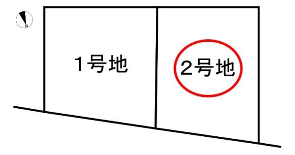 高槻市淀の原町の中古一戸建て