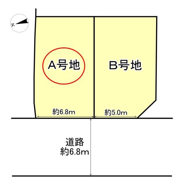 三島郡島本町広瀬１丁目の新築一戸建