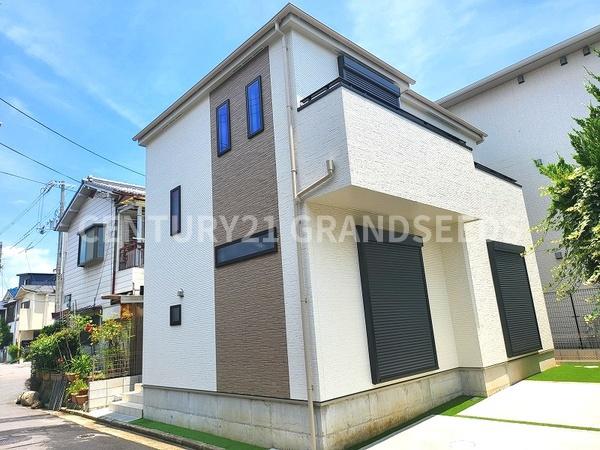 高槻市下田部町１丁目の新築一戸建