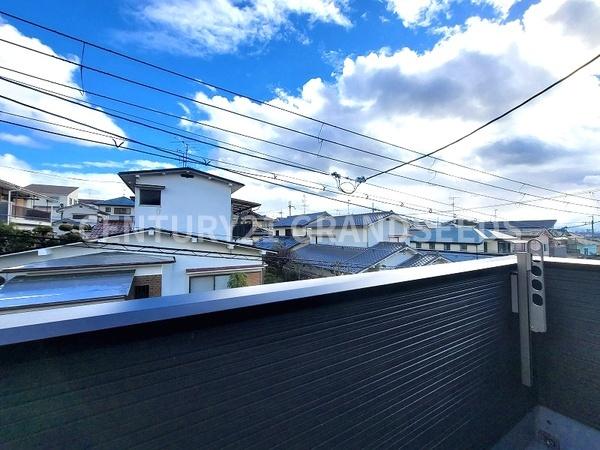 高槻市安岡寺町２丁目の新築一戸建