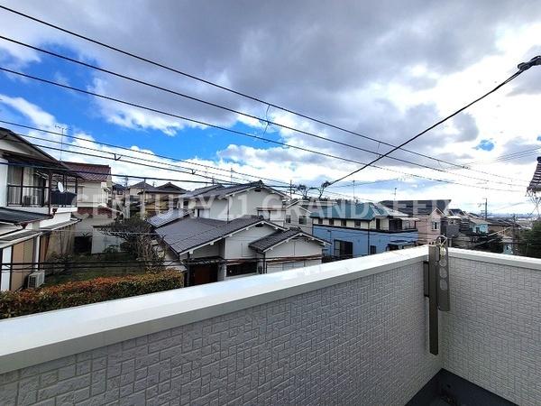 高槻市安岡寺町２丁目の新築一戸建