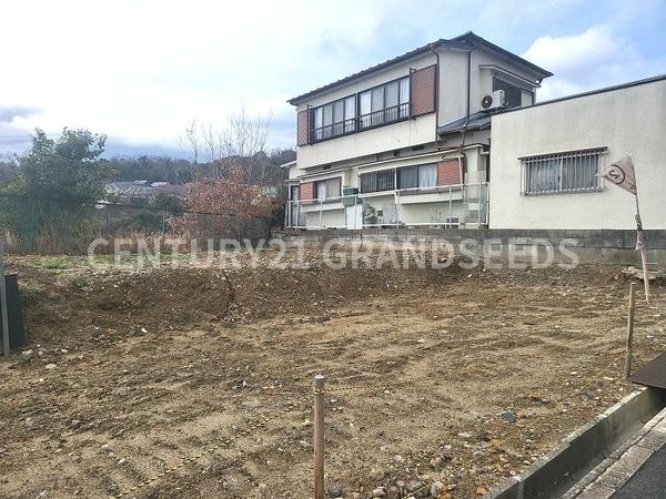 高槻市塚原２丁目の新築一戸建