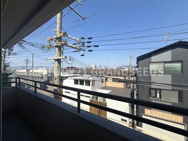 高槻市春日町の中古一戸建て