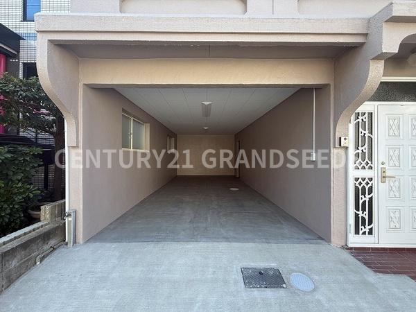 高槻市春日町の中古一戸建て