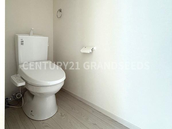 高槻市西冠１丁目の新築一戸建