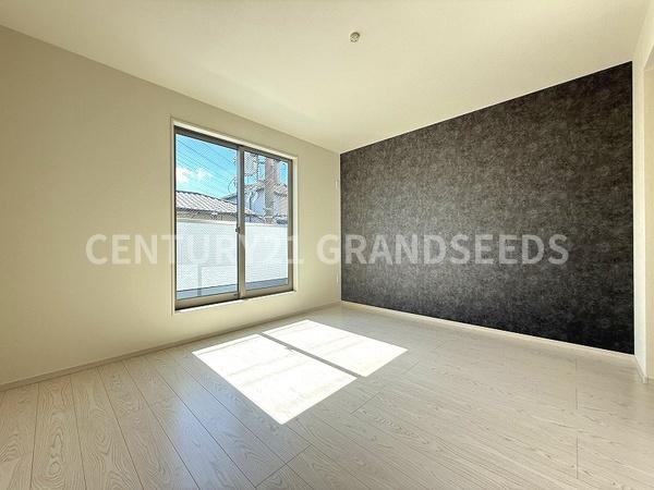 高槻市西冠１丁目の新築一戸建