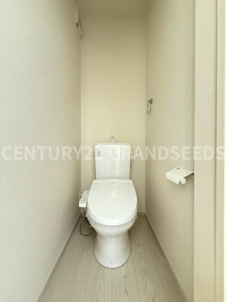 高槻市西冠１丁目の新築一戸建