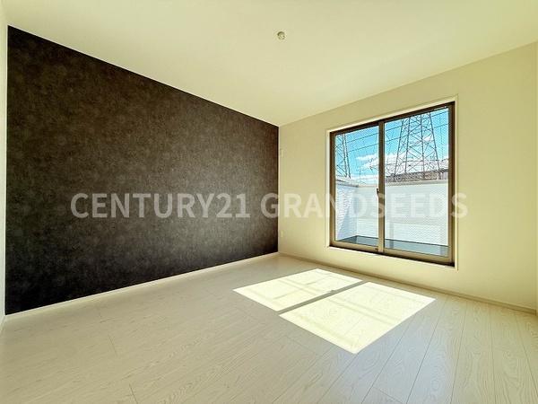 高槻市西冠１丁目の新築一戸建