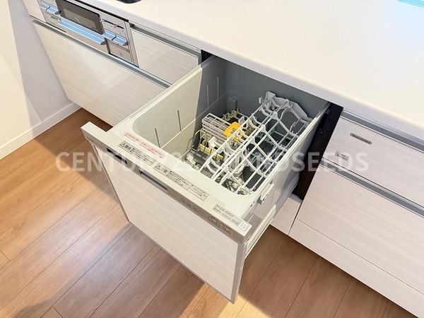 高槻市栄町２丁目の新築一戸建