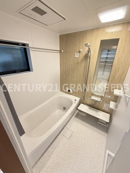 高槻市栄町２丁目の新築一戸建