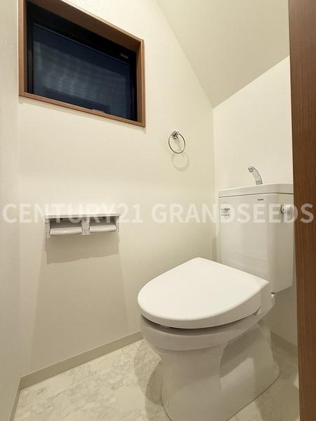 高槻市栄町２丁目の新築一戸建