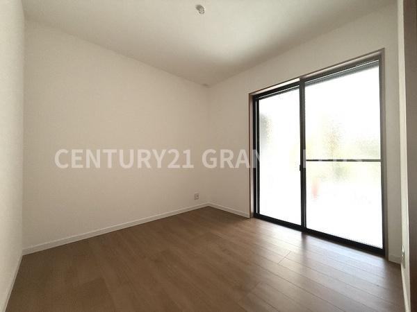 高槻市栄町２丁目の新築一戸建