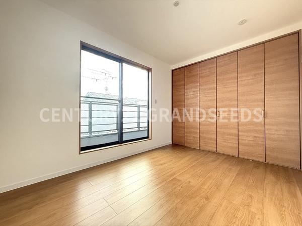 高槻市栄町２丁目の新築一戸建