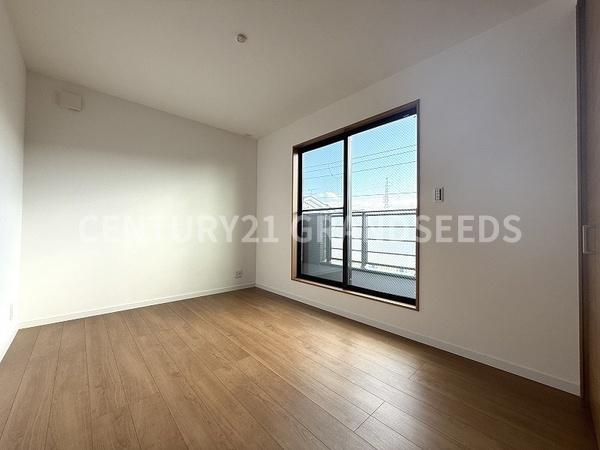 高槻市栄町２丁目の新築一戸建