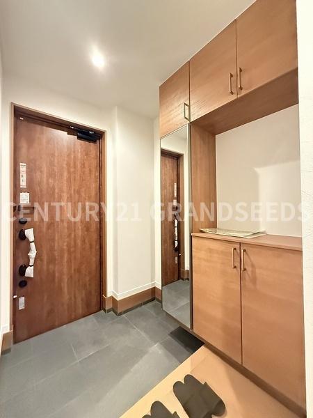 高槻市栄町２丁目の新築一戸建