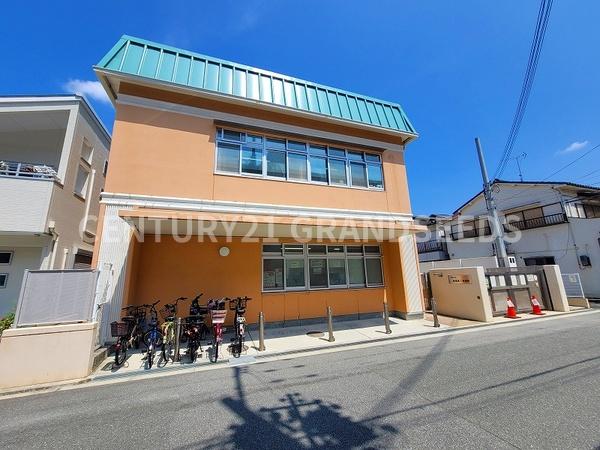 大阪市東淀川区豊里6丁目の土地(大阪市立豊里第1保育所)