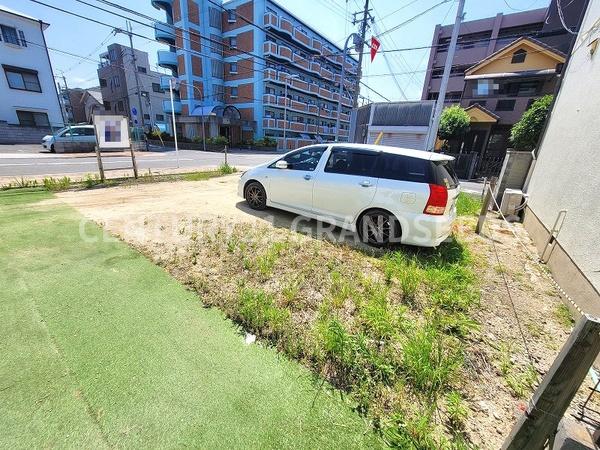 大阪市東淀川区豊里６丁目の土地