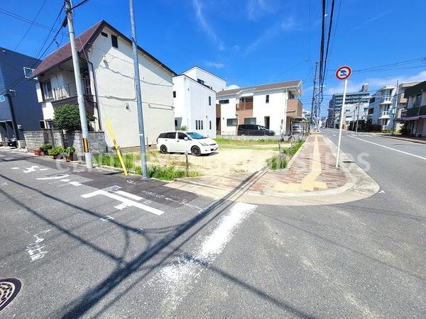 大阪市東淀川区豊里６丁目の売土地
