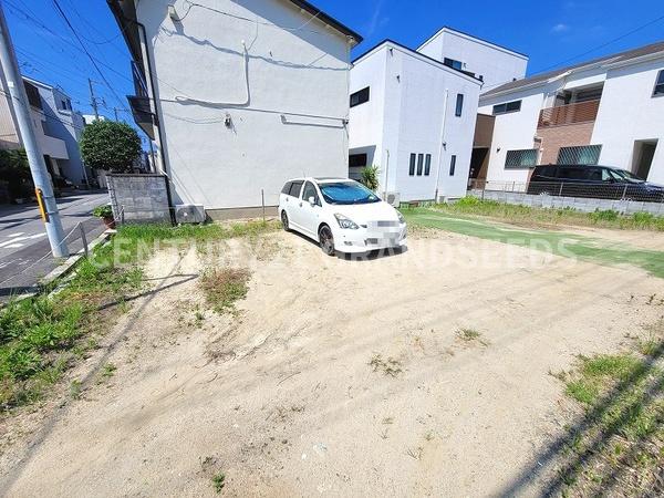 大阪市東淀川区豊里６丁目の土地