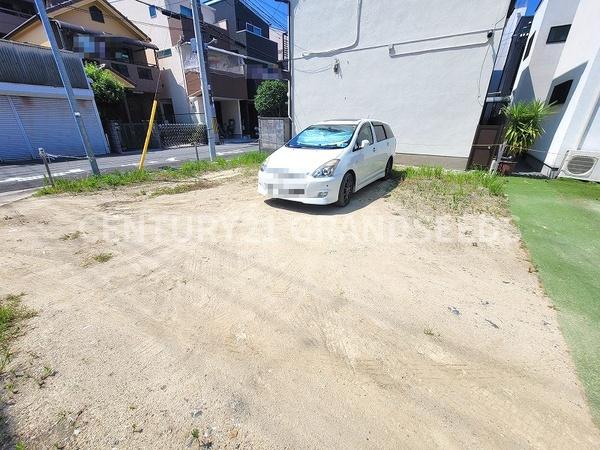 大阪市東淀川区豊里６丁目の土地