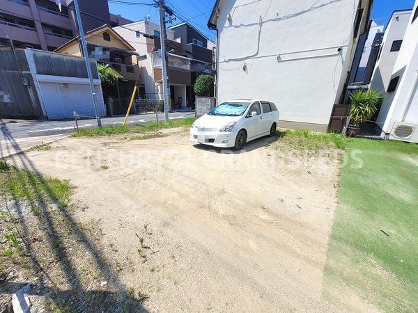 大阪市東淀川区豊里６丁目の土地