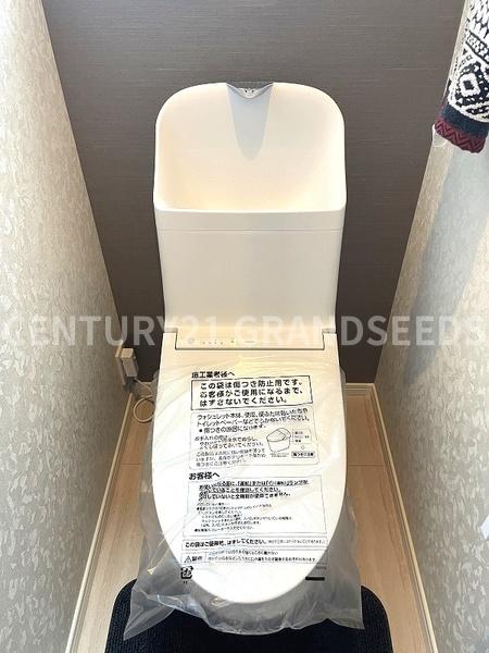 高槻市真上町５丁目の新築一戸建