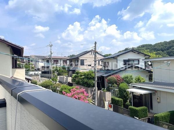 高槻市真上町５丁目の新築一戸建