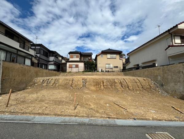 高槻市塚脇１丁目の売土地