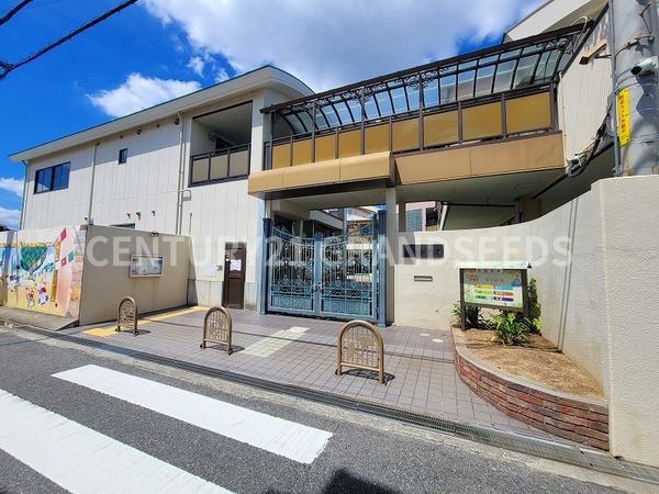 松原市田井城５丁目の中古一戸建て(美和幼稚園)