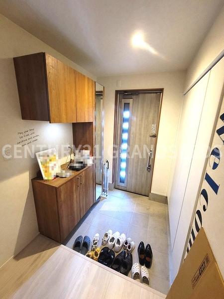 松原市田井城５丁目の中古一戸建