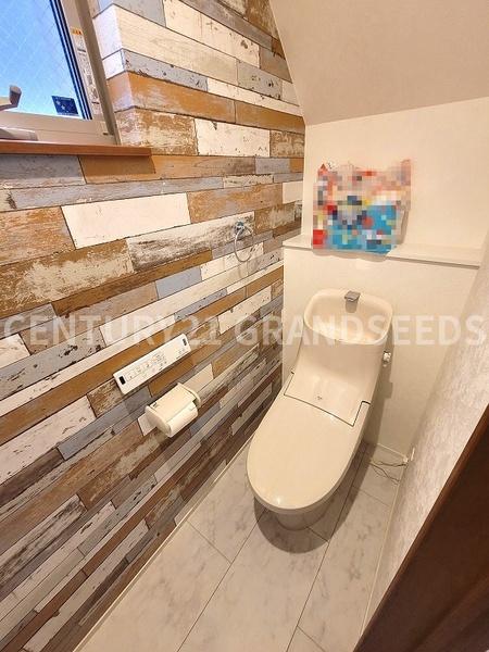 松原市田井城５丁目の中古一戸建