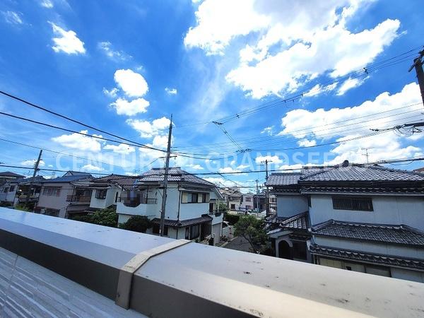 松原市田井城５丁目の中古一戸建て