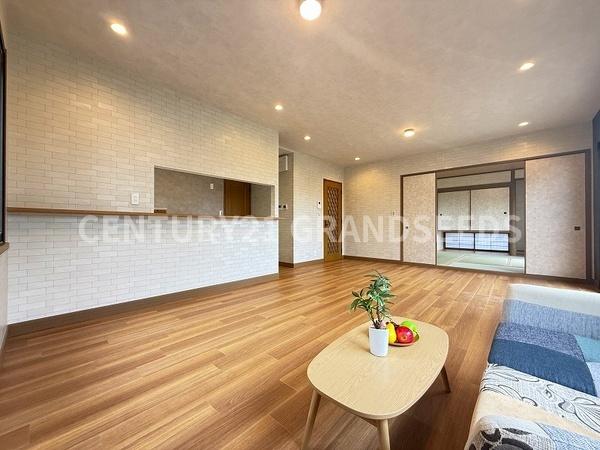高槻市三島江２丁目の中古一戸建