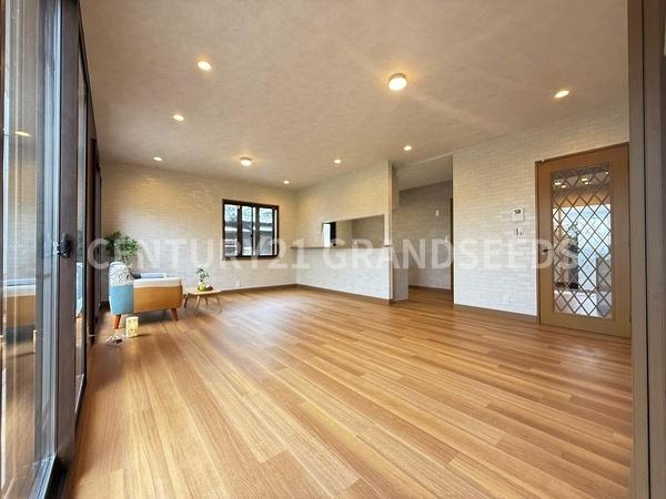 高槻市三島江２丁目の中古一戸建
