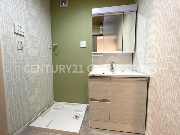 高槻市塚脇１丁目の新築一戸建