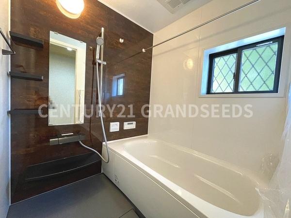 高槻市塚脇１丁目の新築一戸建