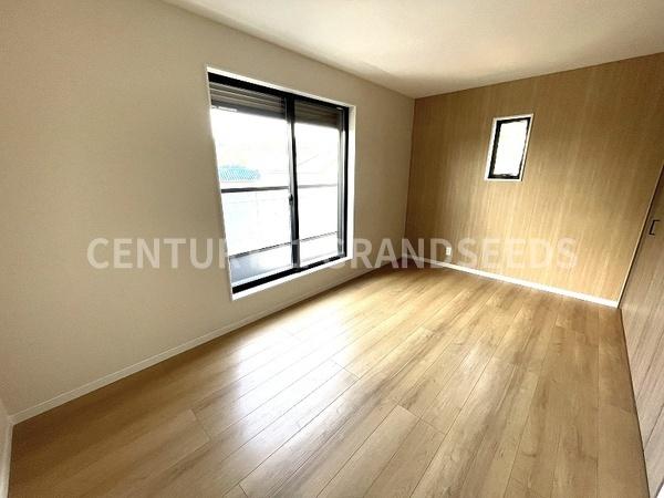 高槻市塚脇１丁目の新築一戸建