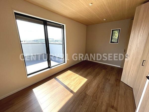 高槻市塚脇１丁目の新築一戸建