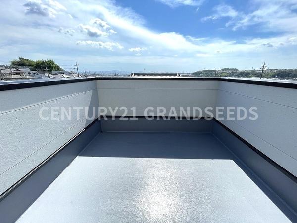 高槻市塚脇１丁目の新築一戸建