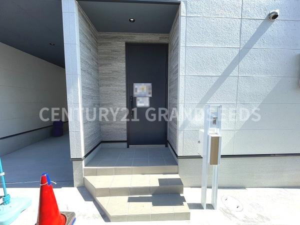 高槻市塚脇１丁目の新築一戸建