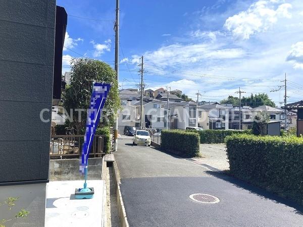 高槻市塚脇１丁目の新築一戸建