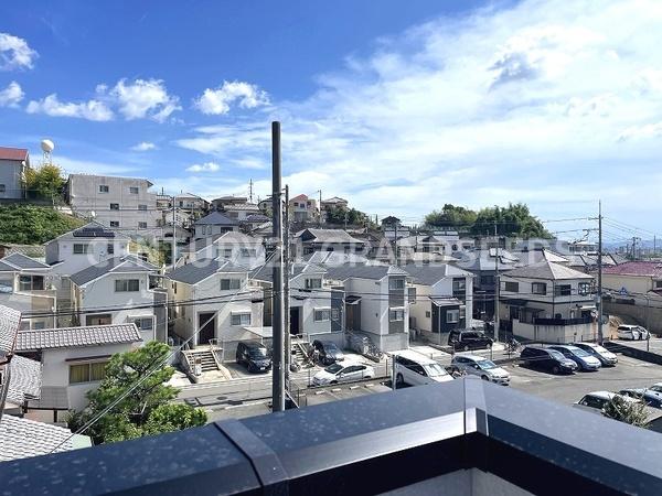 高槻市塚脇１丁目の新築一戸建