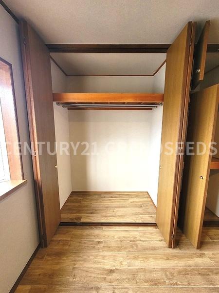 高槻市西町の中古一戸建て