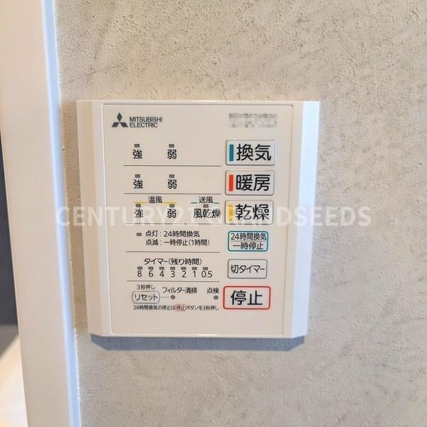 高槻市西町の中古一戸建て