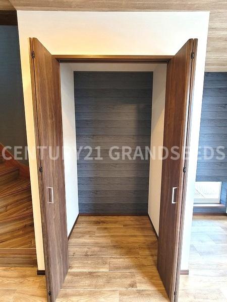 高槻市西町の中古一戸建て