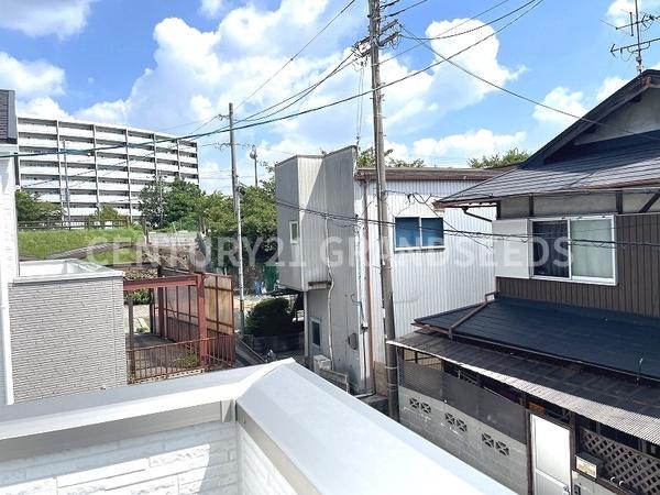 三島郡島本町広瀬２丁目の新築一戸建
