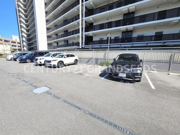 ジオ阪急水無瀬ハートスクエア