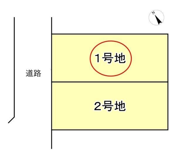 高槻市東上牧３丁目の新築一戸建