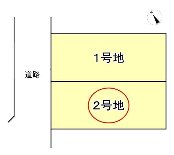 高槻市東上牧３丁目の新築一戸建